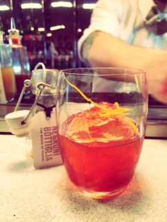 negroni