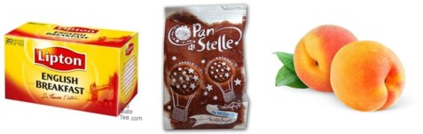 My Italian breakfast