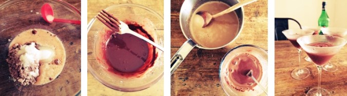 steps espresso martini