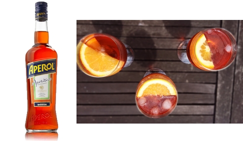 aperol